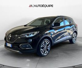 KADJAR 2019 1.5 BLUE DCI SPORT EDITION2 115CV MY20