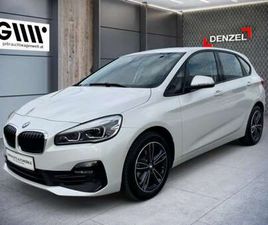 I ACTIVE TOURER B38 F45