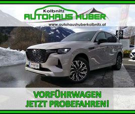 MAZDA CX-60 CD254 AUT AWD HOMURA PLUS BLOP