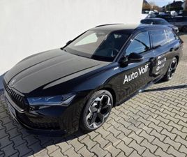 ŠKODA SUPERB, SPORTLINE 2,0TDI 142KW, KOMBI, NAFTA