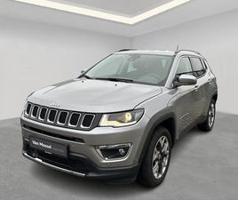 JEEP COMPASS 2.0 MJD 103KW 4X4 S DIESEL DE 2018 SUR AARSCHOT (3200) | SPOTICAR
