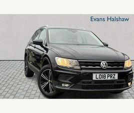 2.0 TDI SE SUV 5DR DIESEL DSG 4MOTION EURO 6 (START/STOP) (150 PS)
