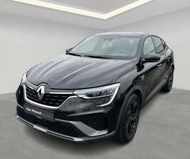 RENAULT ARKANA E-TECH FULL HYBRID 145 ESPRIT ALPINE ESSENCE DE 2021 SUR AARSCHOT (3200) | SPOTICAR