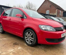 1.6 TDI SE EURO 5 5DR