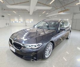 BMW SERIE 5 530E XDRIVE BUSINESS AUTO TOURING STATION WAGON