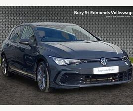 1.5 TSI R-LINE EURO 6 (START/STOP) 5DR