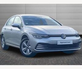 1.5 TSI LIFE EURO 6 (START/STOP) 5DR