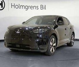 FORD CAPRI RÄNTA 4,95% | RWD, LONG RANGE 286HK