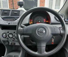 NISSAN PIXO NISSAN, PIXO, HATCHBACK, 2009, MANUAL, 996 (CC), 5 DOORS