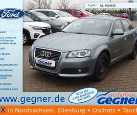 SPORTBACK 125PS S-TRONIC AMBITION XENON