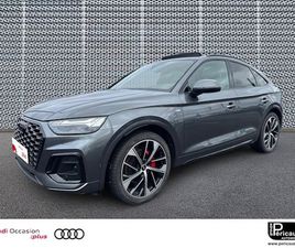 Q5 SPORTBACK 55 TFSIE 367 S TRONIC 7 QUATTRO