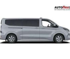 LIMITED KOMBI AUT L2 LED SHZ KEYL 125 KW (170 P...