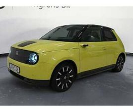 HONDA E RÄNTA 4,95% | ADVANCE 17