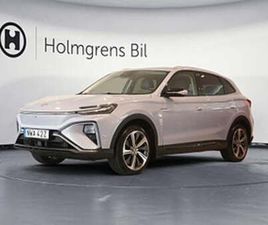 MG MARVEL R RÄNTA 0,95% | PERFORMANCE PANORAMA