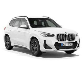 BMW X1 SDRIVE 20I 1.5 20I MHT M SPORT DCT SDRIVE EURO 6 (START/STOP) 5DR