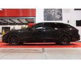 2025 AUDI A6 TFSI 367CV S LINE EDITION A VENDRE