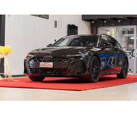 2025 AUDI A6 S LINE EDITION A VENDRE