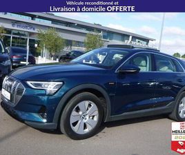 AUDI E-TRON 55 QUATTRO 408 CH -