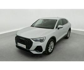 AUDI Q3 SPORTBACK 35 TFSI ADVANCED