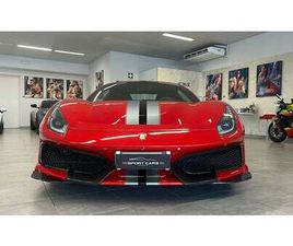 FERRARI 488 GTB 2019 FERRARI 488 GTB A VENDRE