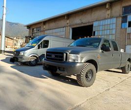 FORD F350