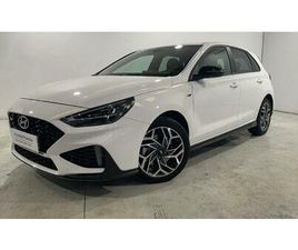 HYUNDAI I30 I30 1.0 TGDI N LINE 100