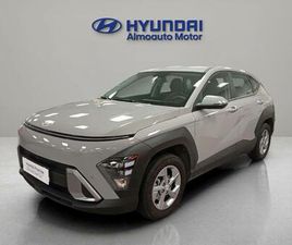 HYUNDAI KONA KONA HEV 1.6 GDI MAXX DT