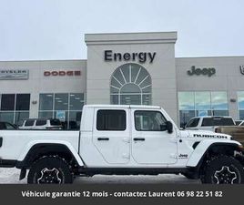 RUBICON 4X4 TOUT COMPRIS HORS HOMOLOGATION 4500E