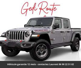 RUBICON 4X4 TOUT COMPRIS HORS HOMOLOGATION 4500E