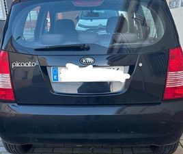 KIA - PICANTO