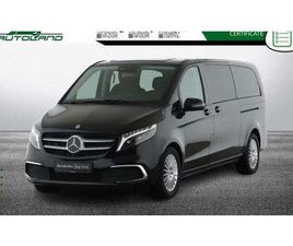 MERCEDES CLASSE V 2023 MERCEDES-BENZ V 300D AVANTGARDE EXTRALONG A VENDRE