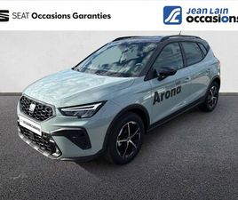 SEAT ARONA ARONA 1.0 TSI 95 CH START/STOP BVM5 COPA