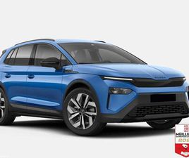 SKODA ELROQ 204 BATTERIE 60 SPORTLINE