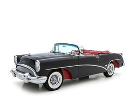 1954 BUICK SKYLARK