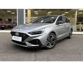HYUNDAI I30 SW I30 CW 1.0 TGDI N LINE 100