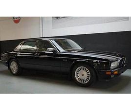 1994 | JAGUAR XJ12 6.0