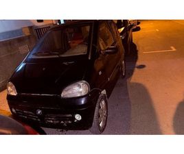 PIAGGIO M500 PIAGGIO - M500