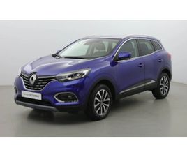 KADJAR BLUE DCI 115 EDC