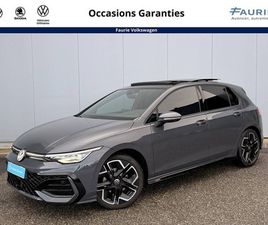 VOLKSWAGEN GOLF GOLF 1.5 ETSI EVO2 150 DSG7 R-LINE 5P