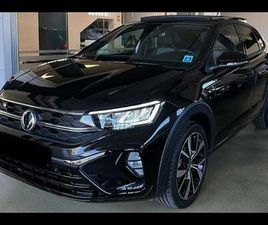 VOLKSWAGEN TAIGO VOLKSWAGEN TAIGO