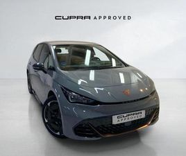 77KWH E-BOOST PACK+BATTERY 170 KW (231 CV)