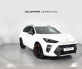 1.5 TSI E-HYBRID DSG 150 KW (204 CV)