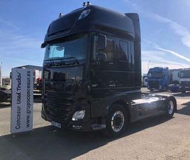 DAF - XF 530