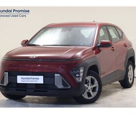 HYUNDAI KAUAI KONA HEV 1.6 GDI MAXX DT