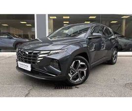 HYUNDAI TUCSON TUCSON 1.6 TGDI PHEV MAXX AT