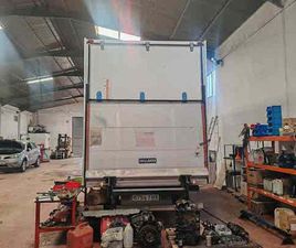 NISSAN - ATLEON 3500KG