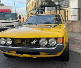 TOYOTA - CELICA 1.6 GT