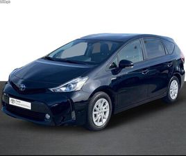 TOYOTA PRIUS PRIUS+ 1.8 LUXURY AGOSTO/20