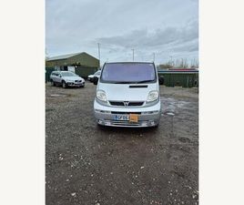 1.9 DTI SPORTIVE FWD L1 4DR