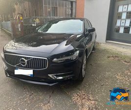 2.0 D5 INSCRIPTION AWD GEARTRONIC
